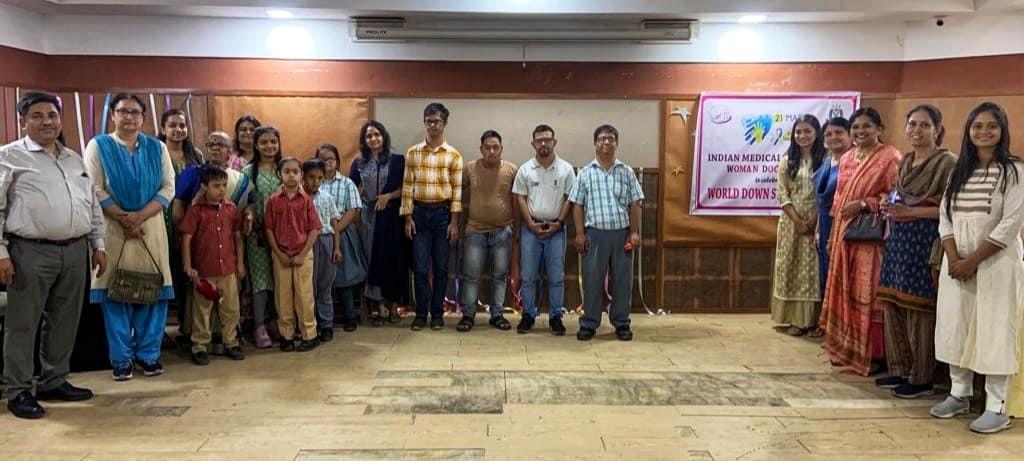 Shri B.G.Patel College of Physiotherapy Anand Infrastructure photo 23