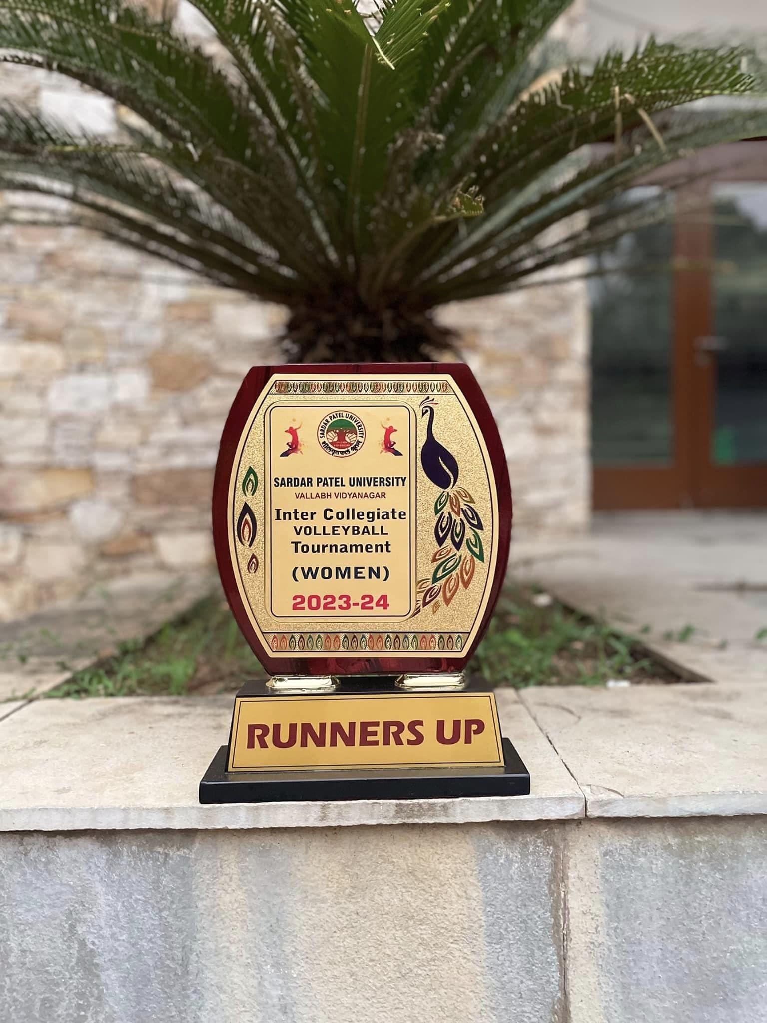 Shri B.G.Patel College of Physiotherapy Anand Infrastructure photo 28