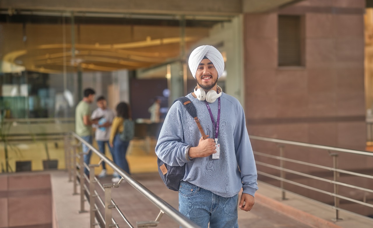 NAMTECH Gandhinagar Campus photo 42