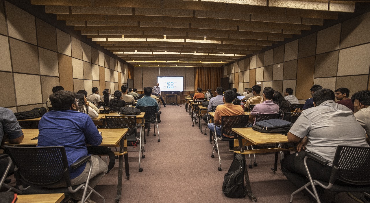 NAMTECH Gandhinagar Campus photo 43