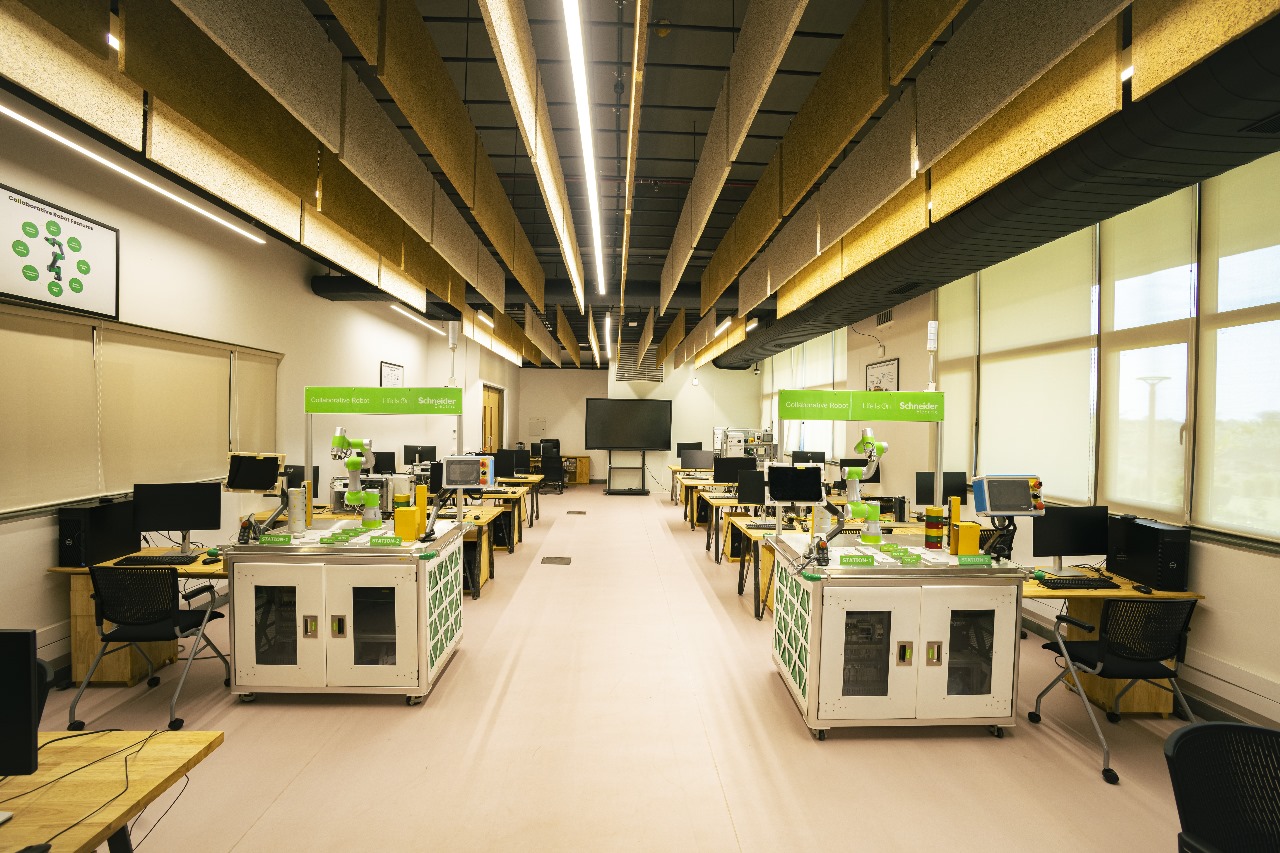 NAMTECH Gandhinagar Campus photo 47