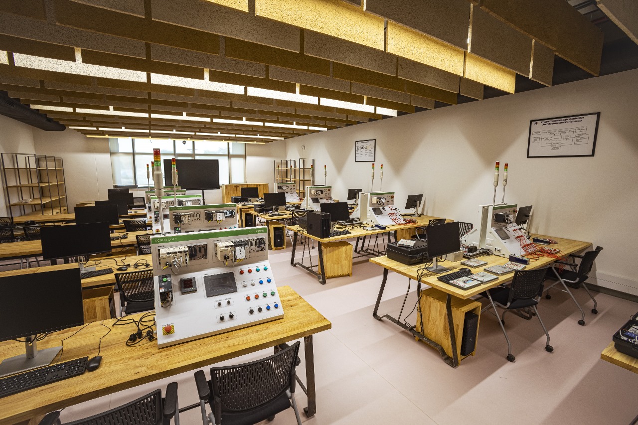 NAMTECH Gandhinagar Campus photo 49
