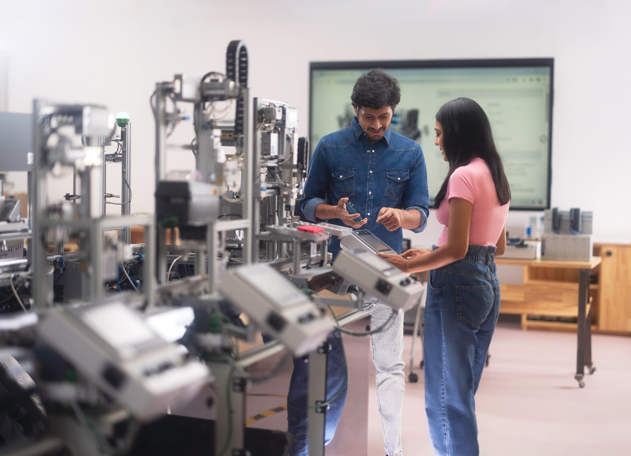 NAMTECH Gandhinagar Campus photo 59