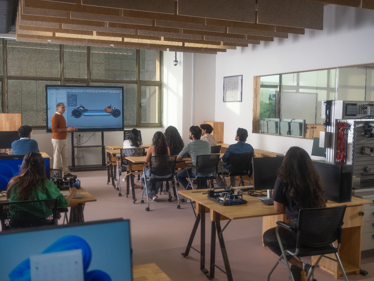 NAMTECH Gandhinagar Campus photo 63