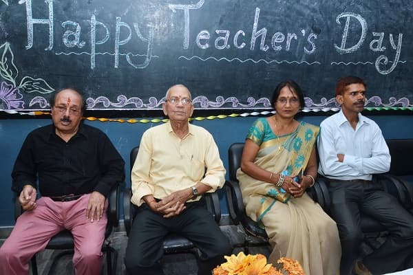 Oxford Model Institute of Advance Studies Kanpur Events photo 8