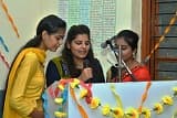 Oxford Model Institute of Advance Studies Kanpur Events photo 10