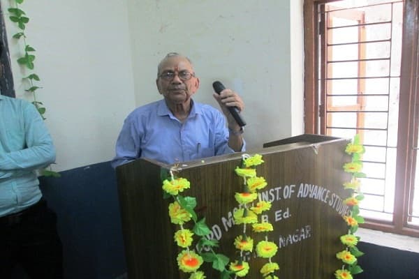 Oxford Model Institute of Advance Studies Kanpur Events photo 1