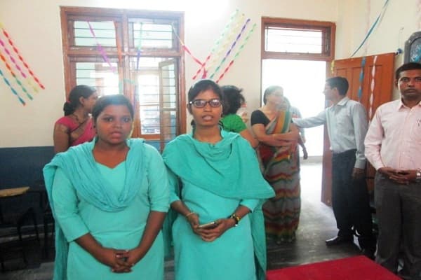 Oxford Model Institute of Advance Studies Kanpur Events photo 2