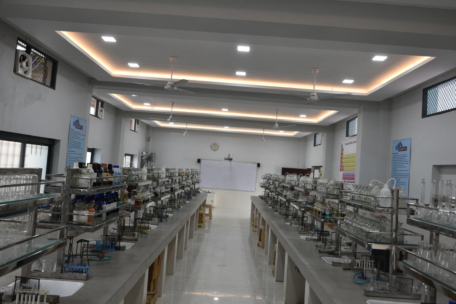 Sunbeam College for Women Varanasi Infrastructure photo 2