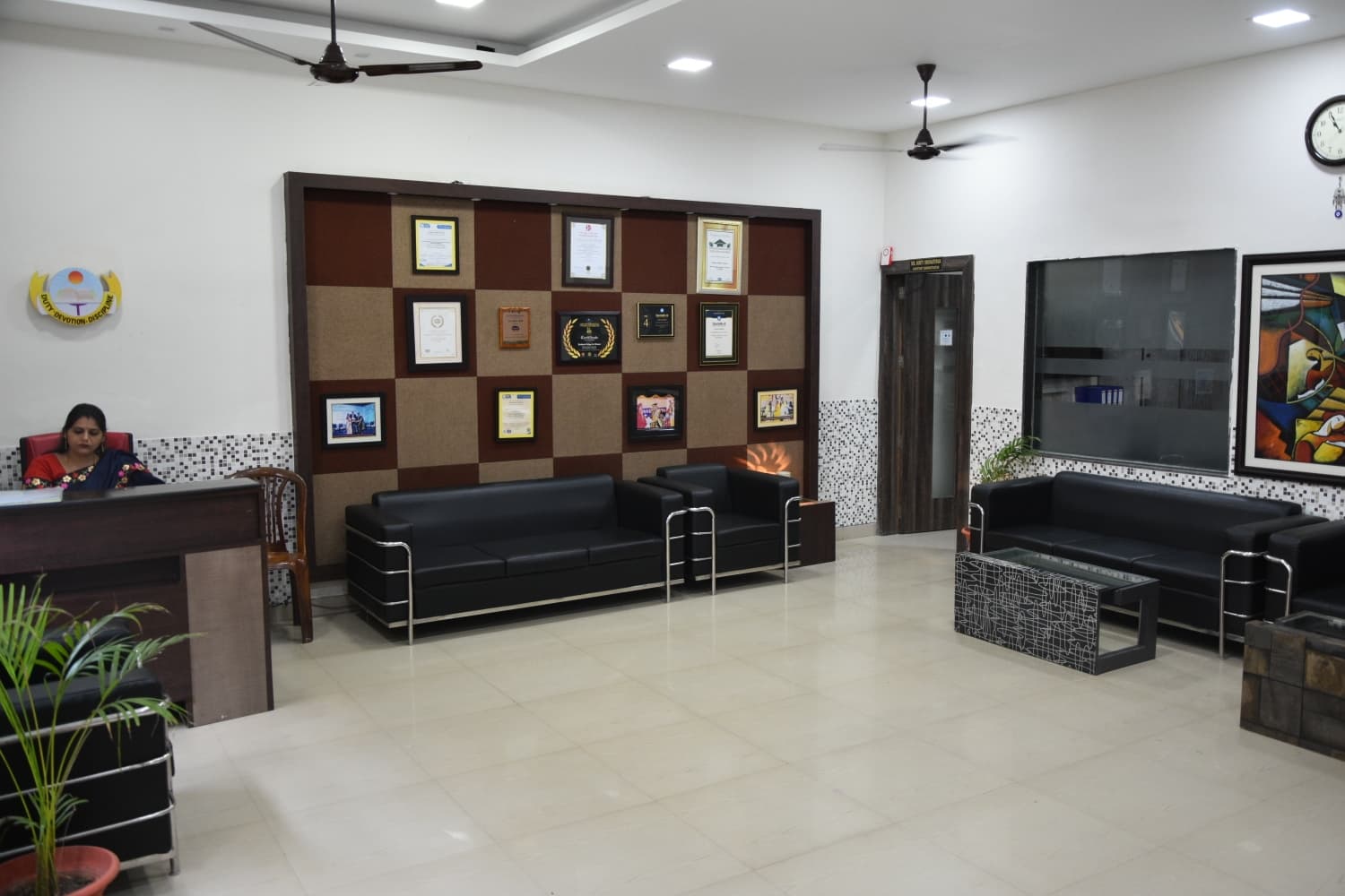 Sunbeam College for Women Varanasi Infrastructure photo 4