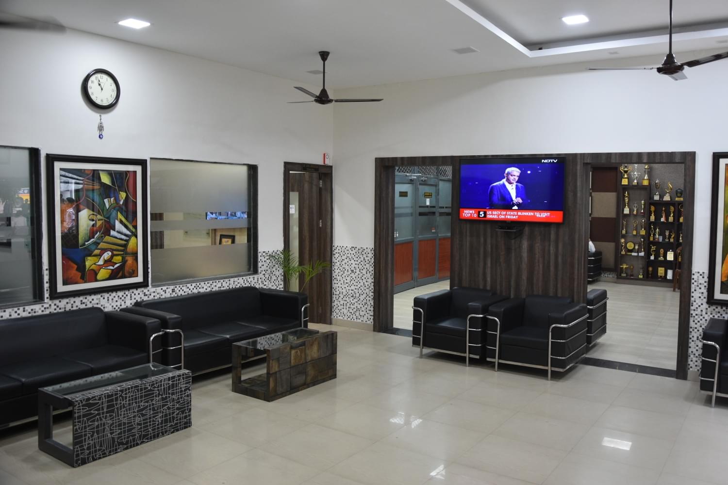 Sunbeam College for Women Varanasi Infrastructure photo 5