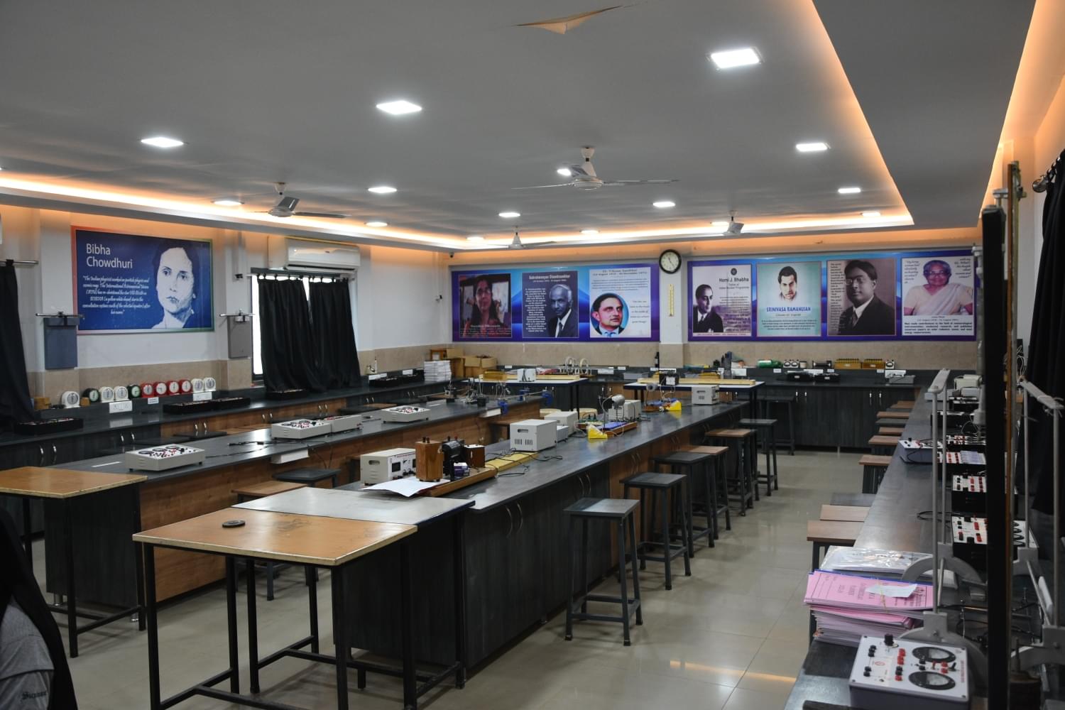 Sunbeam College for Women Varanasi Infrastructure photo 6