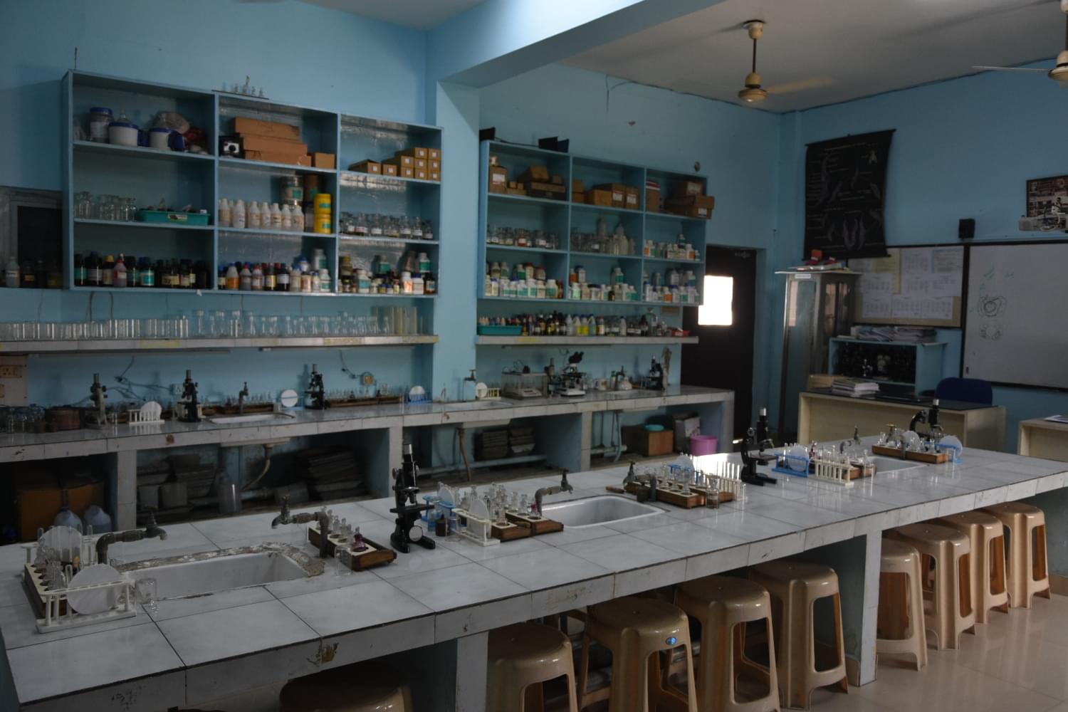 Sunbeam College for Women Varanasi Infrastructure photo 8