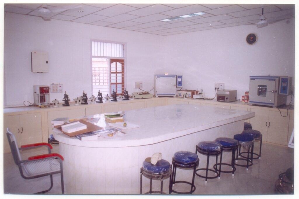 SEICOM Degree College Tirupati Infrastructure photo 4