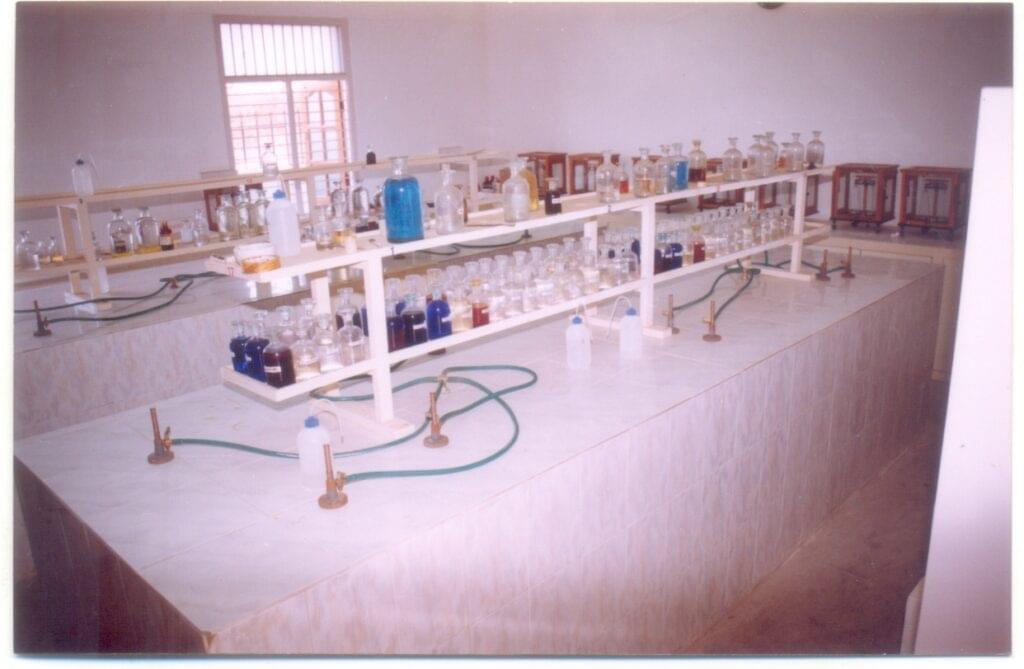 SEICOM Degree College Tirupati Infrastructure photo 3