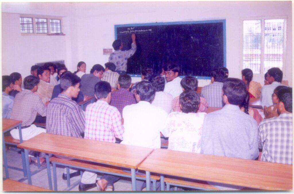 SEICOM Degree College Tirupati Infrastructure photo 6