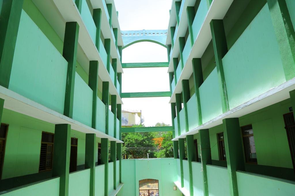 SEICOM Degree College Tirupati Infrastructure photo 8