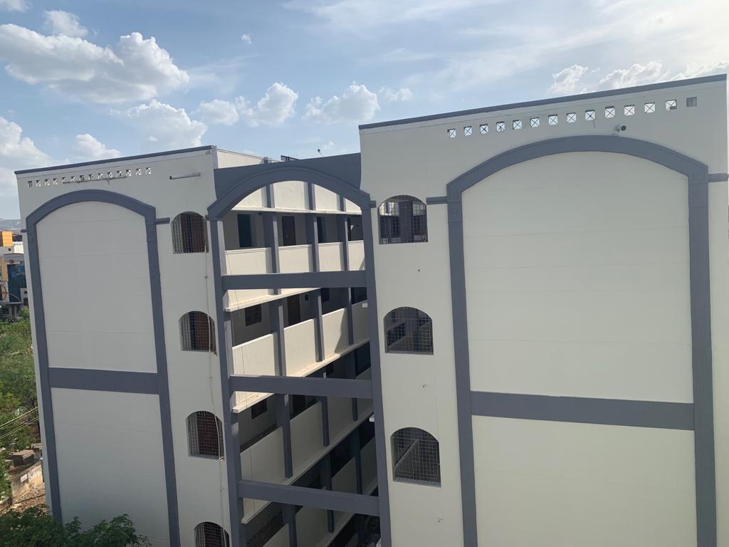 SEICOM Degree College Tirupati Infrastructure photo 9