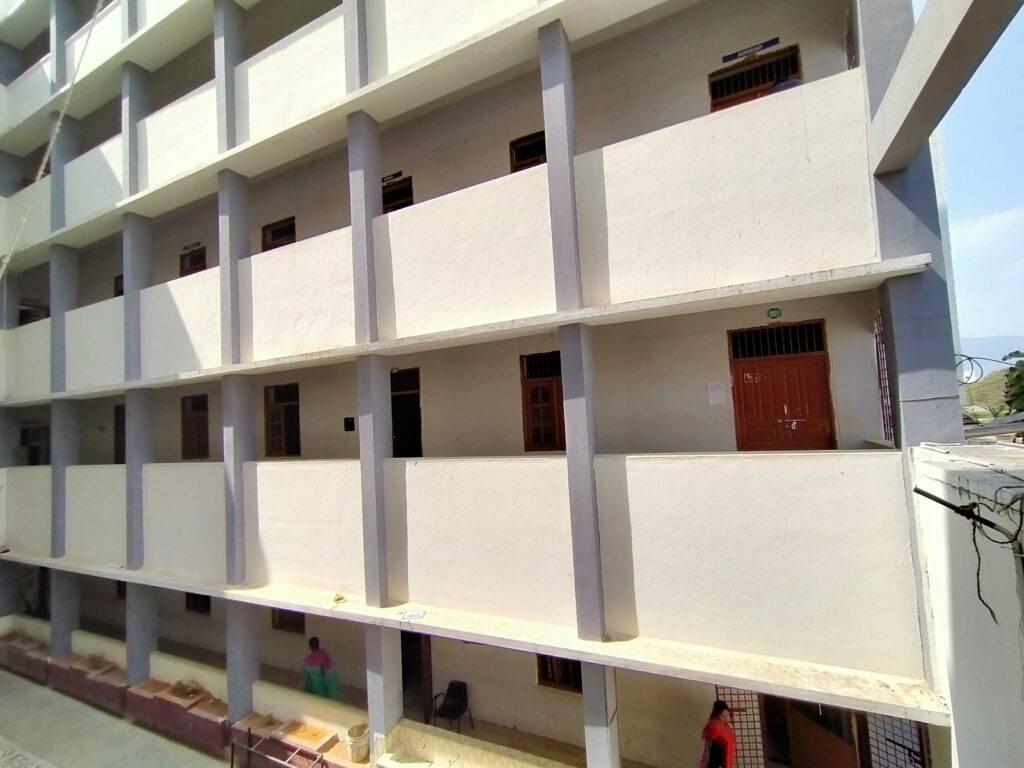 SEICOM Degree College Tirupati Infrastructure photo 11