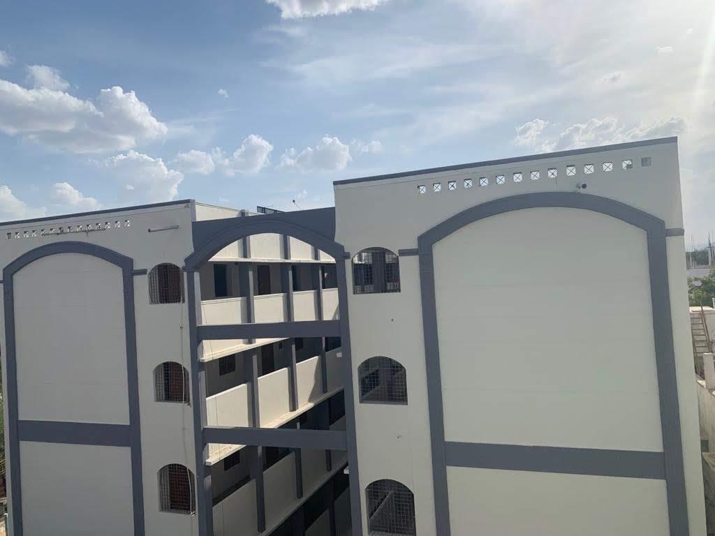 SEICOM Degree College Tirupati Infrastructure photo 10