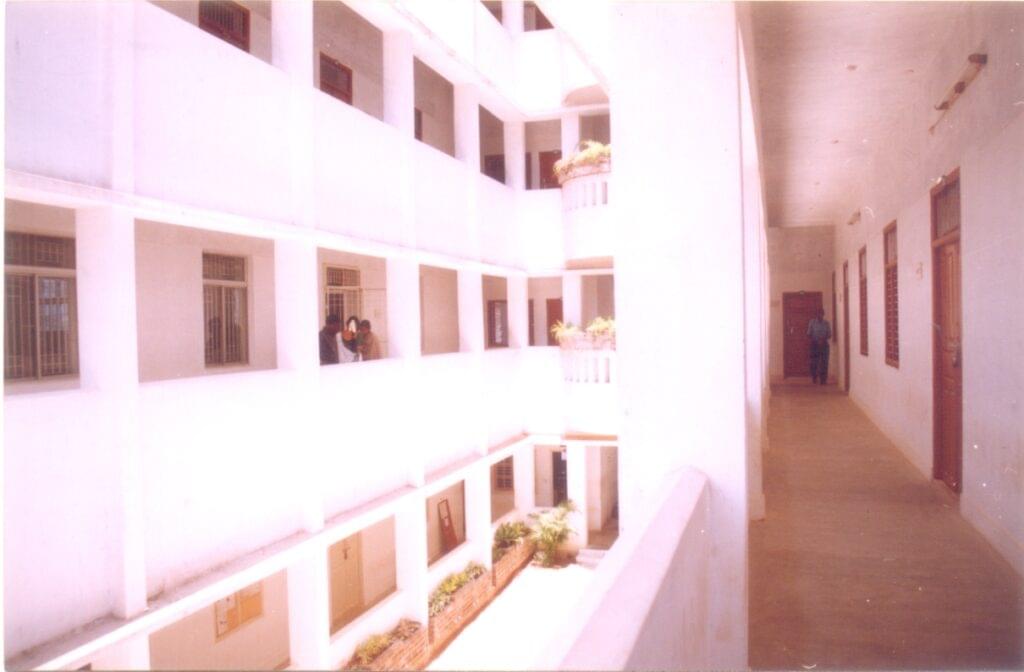 SEICOM Degree College Tirupati Infrastructure photo 13