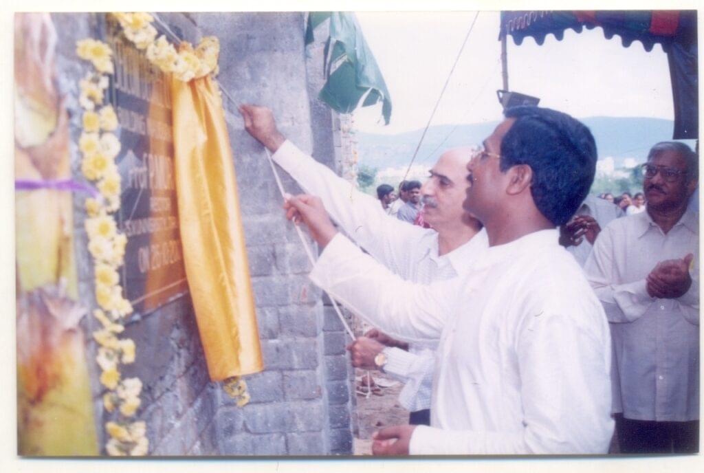 SEICOM Degree College Tirupati Infrastructure photo 15