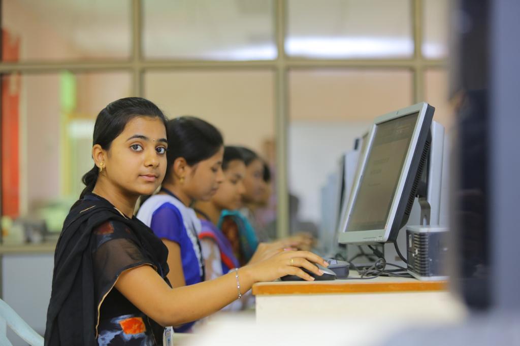 SEICOM Degree College Tirupati Infrastructure photo 16