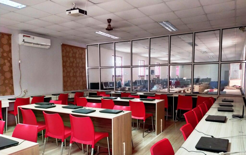 SEICOM Degree College Tirupati Infrastructure photo 17