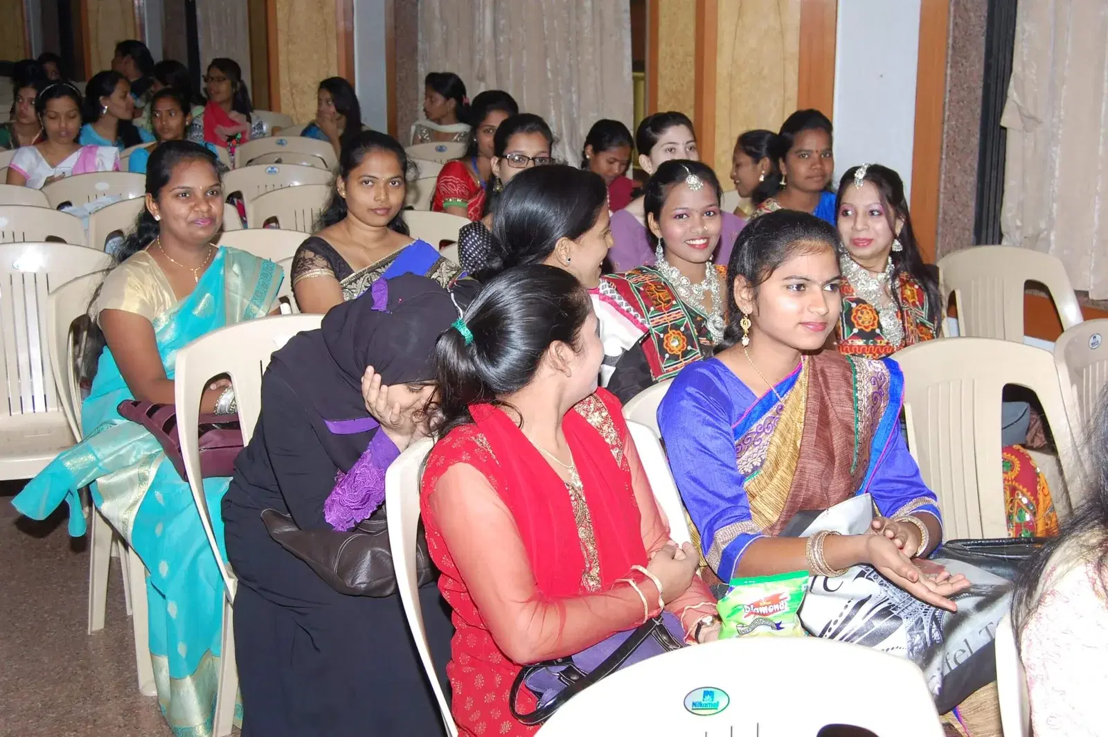 Rahul College of Education Thane Convocation photo 5