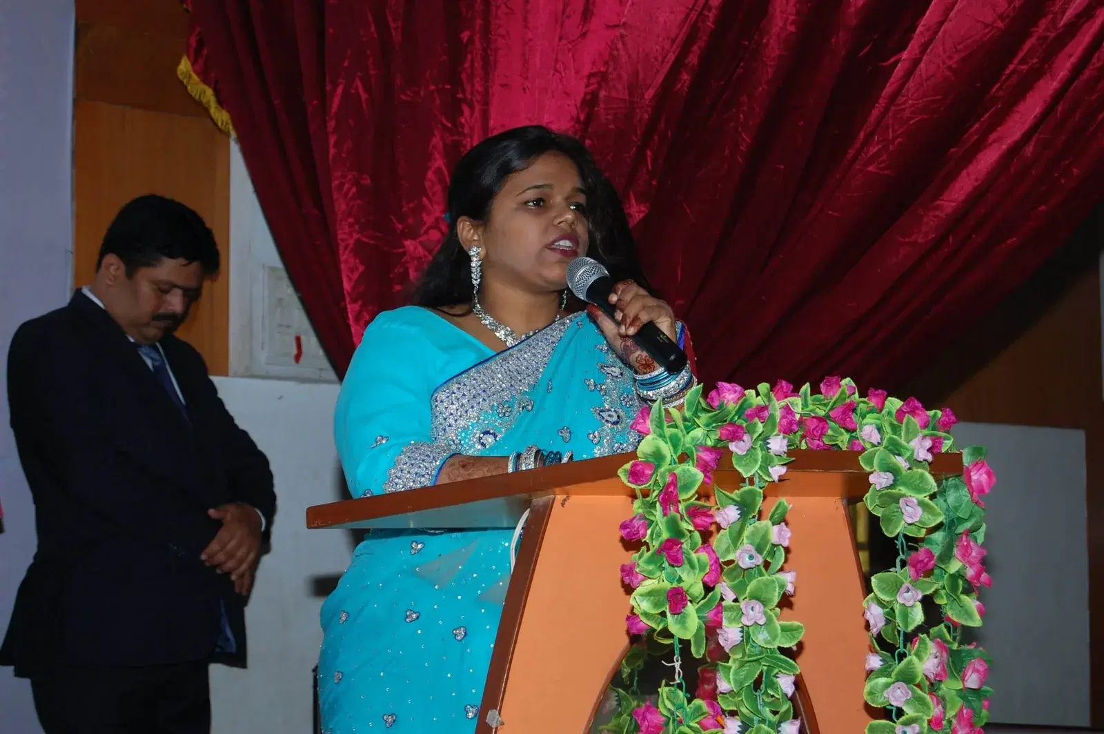 Rahul College of Education Thane Convocation photo 3