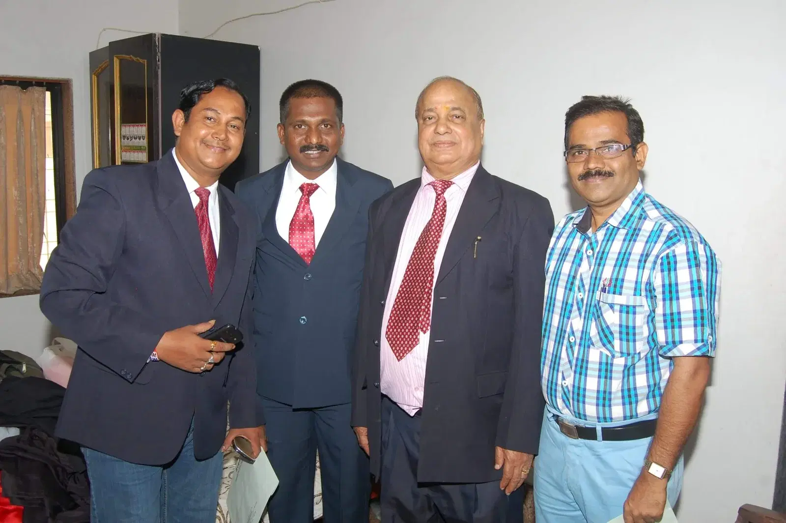 Rahul College of Education Thane Convocation photo 8