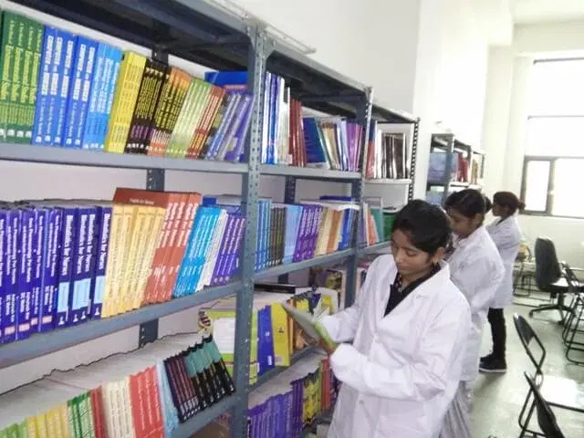 Aarogyam Institute of Paramedical & Allied Sciences Roorkee Infrastructure photo 7