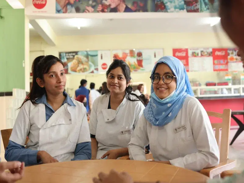 Saraswati Dental College Lucknow Infrastructure photo 24