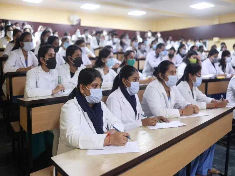 Saraswati Dental College Lucknow Infrastructure photo 25