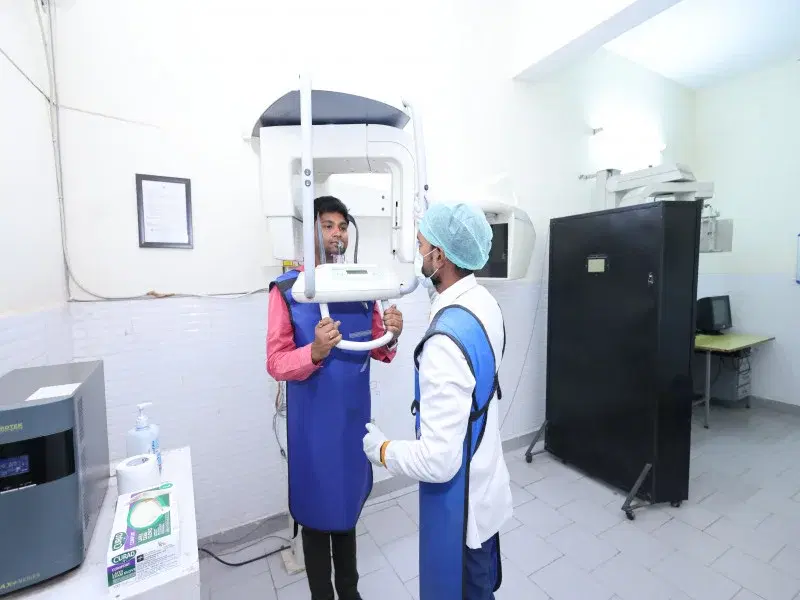 Saraswati Dental College Lucknow Infrastructure photo 26