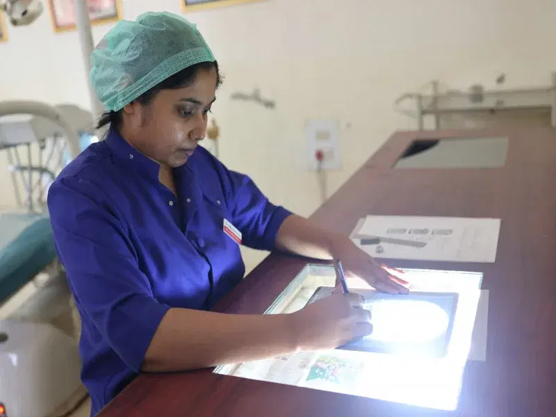 Saraswati Dental College Lucknow Infrastructure photo 27