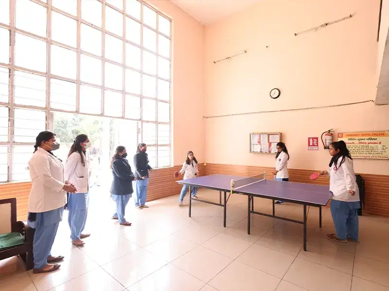 Saraswati Dental College Lucknow Infrastructure photo 31