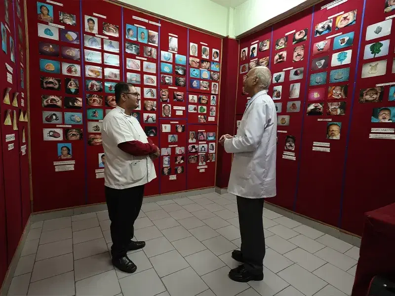 Saraswati Dental College Lucknow Infrastructure photo 34