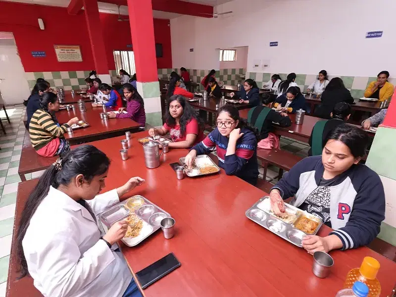 Saraswati Dental College Lucknow Infrastructure photo 35