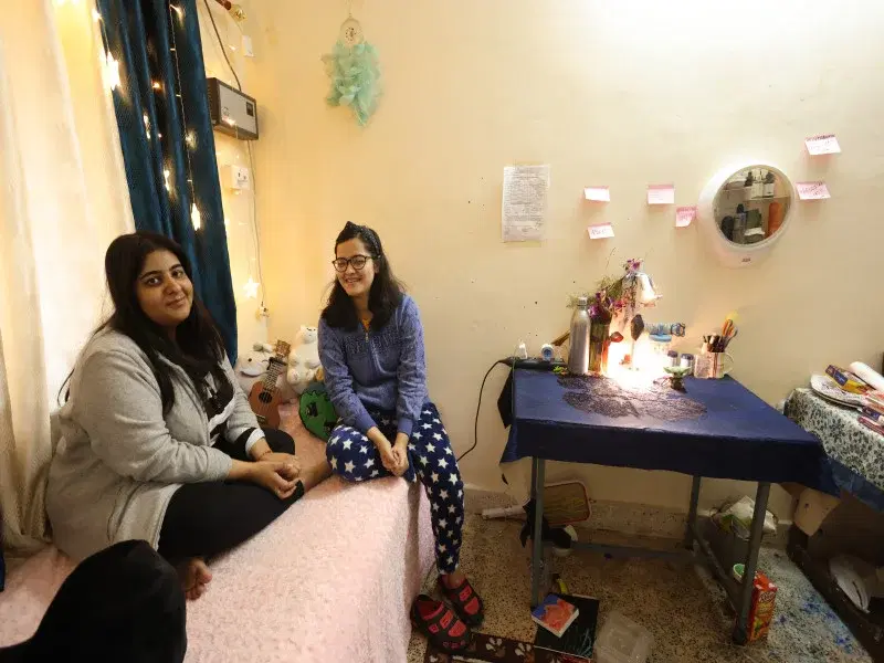 Saraswati Dental College Lucknow hostel photo 9