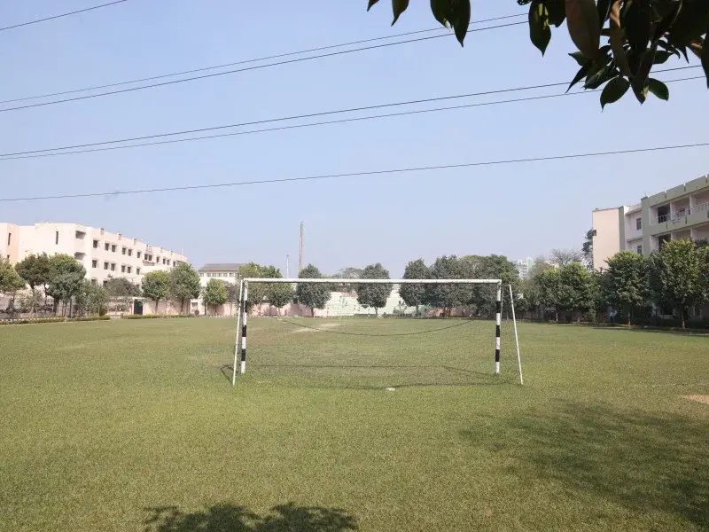 Saraswati Dental College Lucknow hostel photo 10