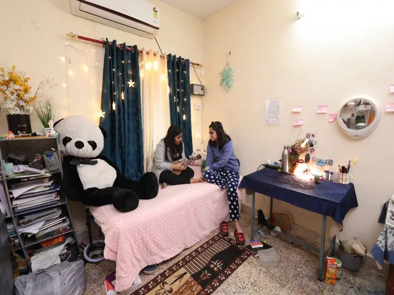 Saraswati Dental College Lucknow hostel photo 11