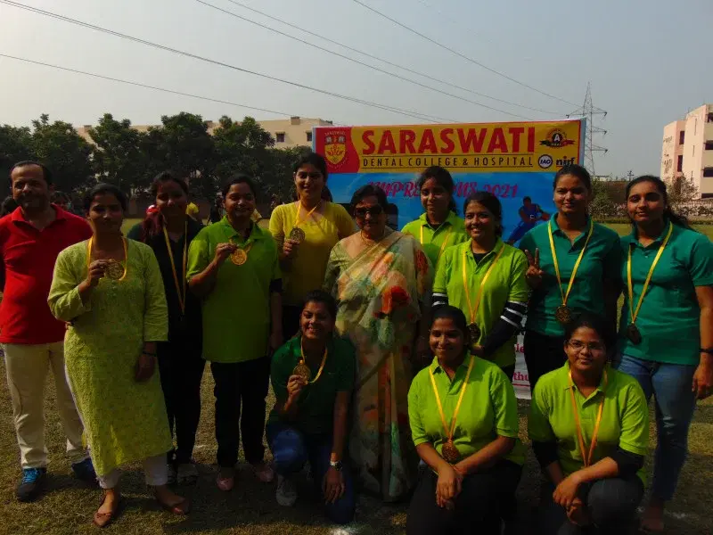 Saraswati Dental College Lucknow Events photo 16