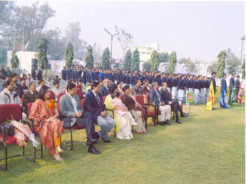 Saraswati Dental College Lucknow Events photo 17