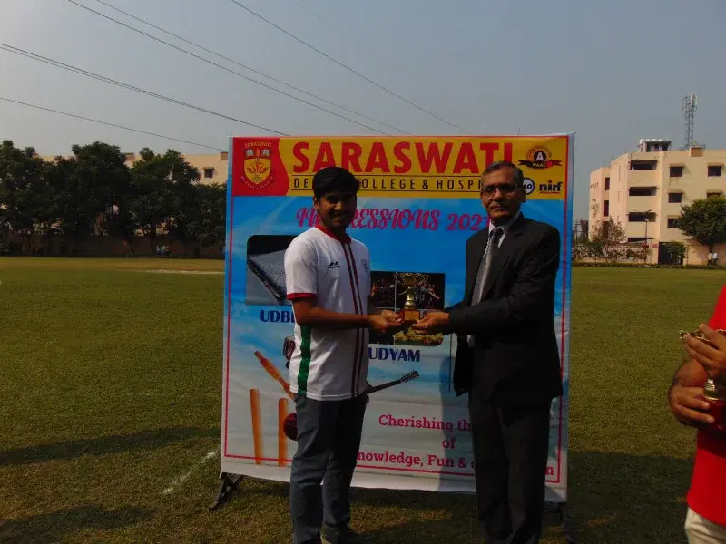 Saraswati Dental College Lucknow Events photo 18
