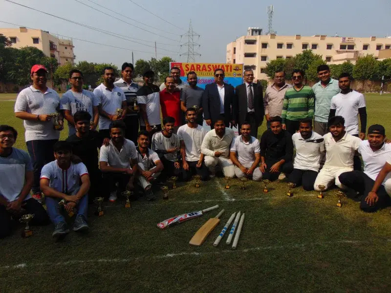 Saraswati Dental College Lucknow Events photo 19