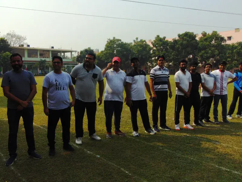 Saraswati Dental College Lucknow Events photo 22