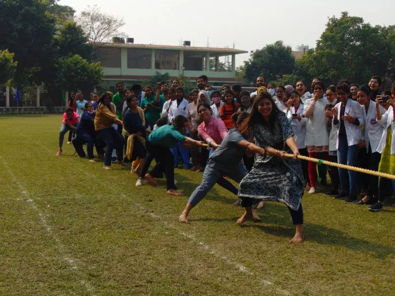 Saraswati Dental College Lucknow Events photo 23