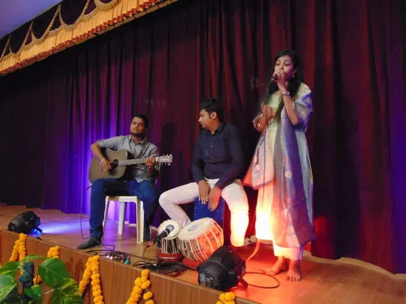 Saraswati Dental College Lucknow Events photo 24