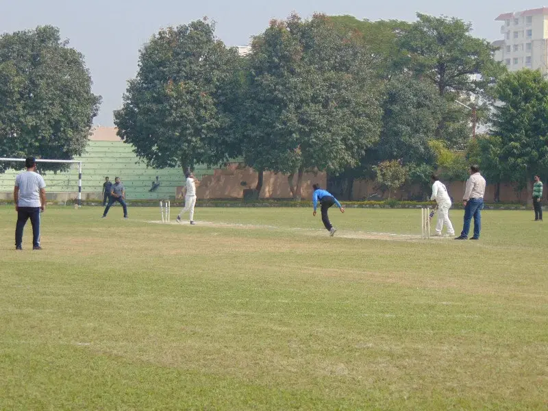 Saraswati Dental College Lucknow Events photo 26